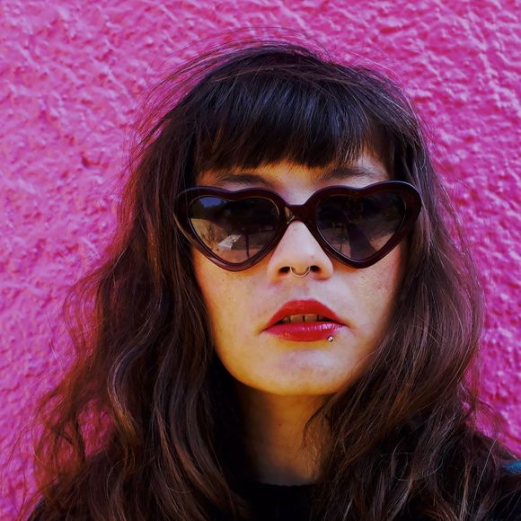 Meet your Posher, Jasmine - Picture 1 of 1